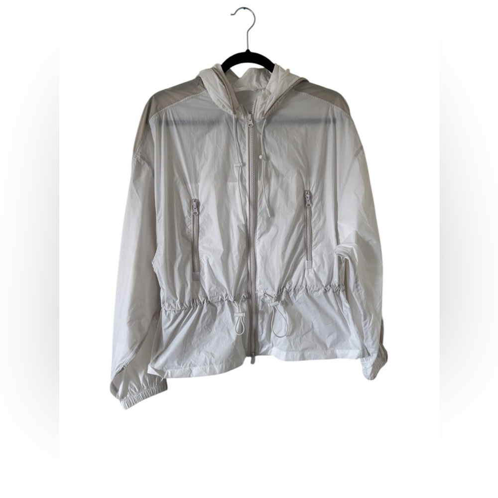 Anatomie jacket